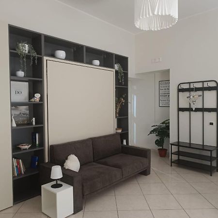 דירות נאפולי Domusmadre מראה חיצוני תמונה