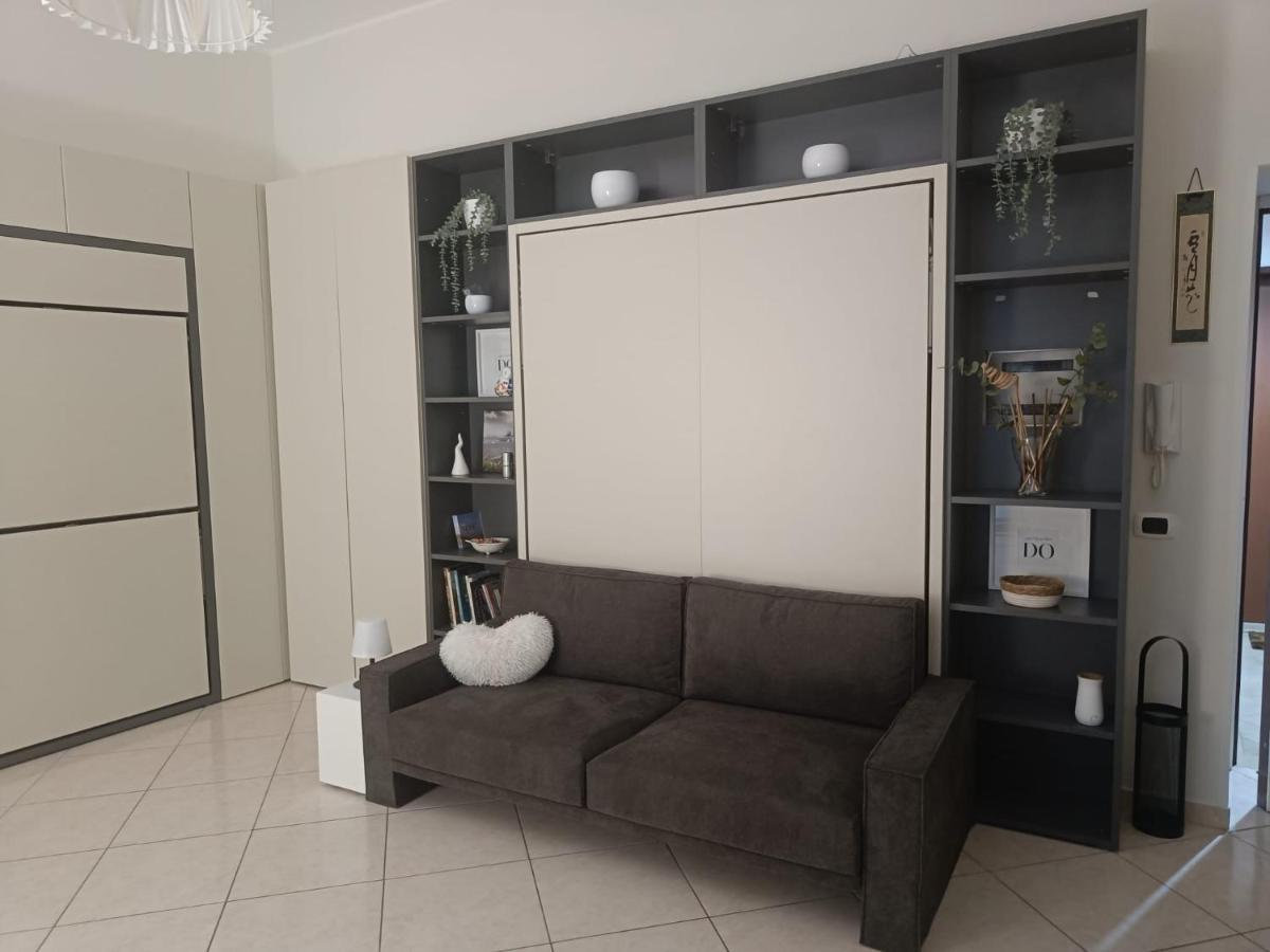 דירות נאפולי Domusmadre מראה חיצוני תמונה