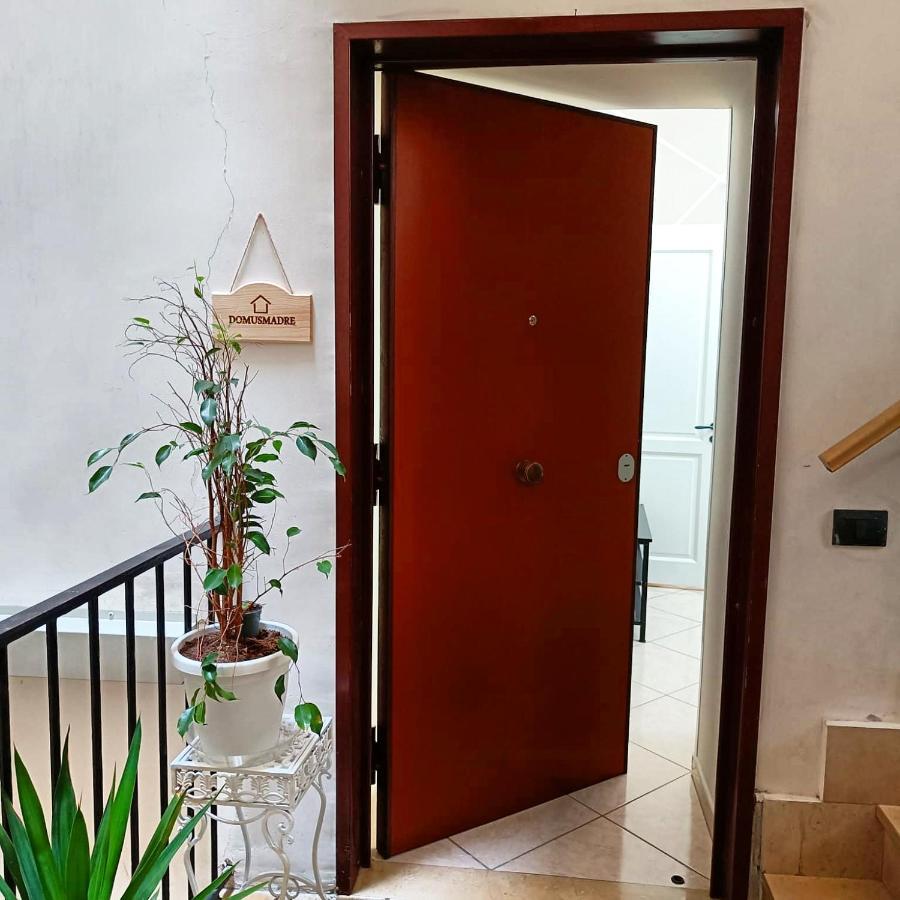 דירות נאפולי Domusmadre מראה חיצוני תמונה