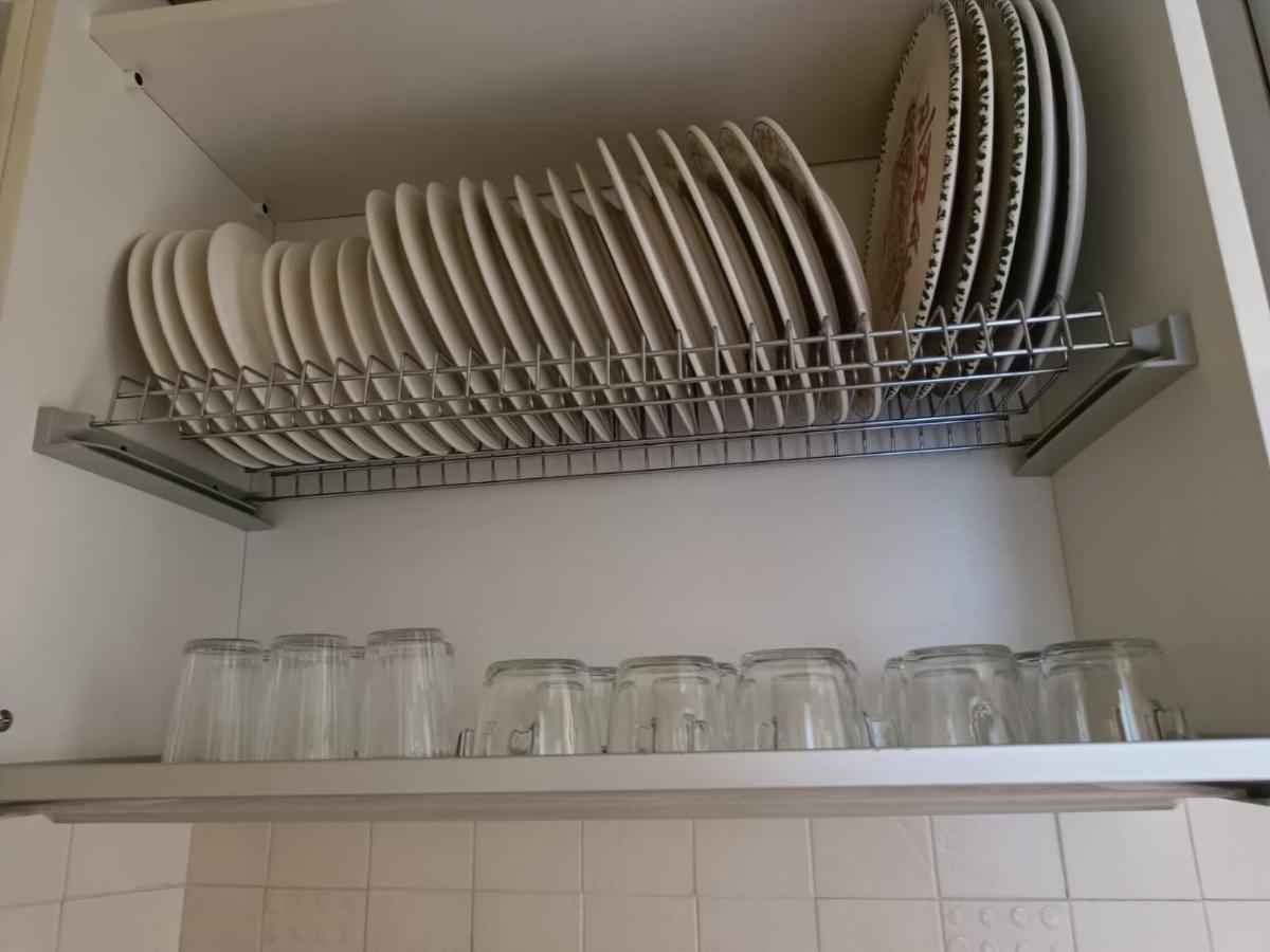 דירות נאפולי Domusmadre מראה חיצוני תמונה