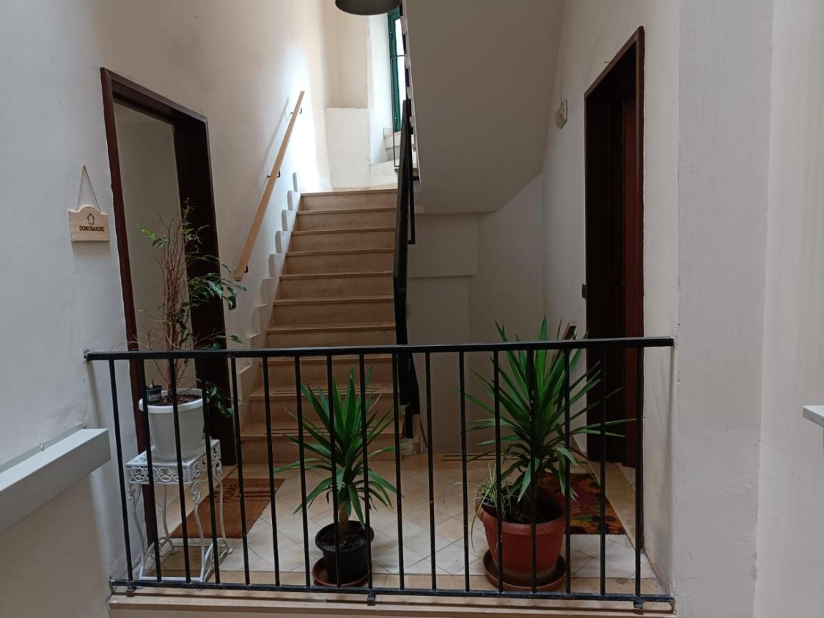 דירות נאפולי Domusmadre מראה חיצוני תמונה